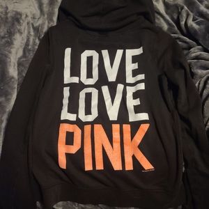 Victoria's Secret PINK jacket